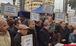 CHP Nazilli’den emekliler için meydan çağrısı: “Bu düzen değişecek”