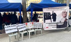 CHP Nazilli’den karne tepkisi: “Atatürk’e dokunamazsınız”