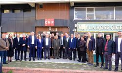CHP’li Başkanlar Didim’de toplandı