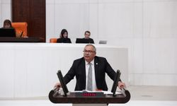 CHP’li Bülbül’den sert çıkış: "Aydın Şehir Hastanesi yatırım değil, kamu zararının itirafı”