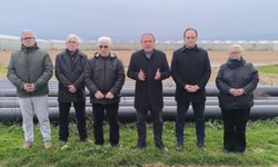 'Jeotermal santrallerin Aydınlıya bir faydası yok'