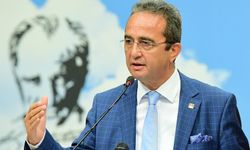 CHP'li Tezcan'dan tepki: "Genel Başkanımız, tehditlerinize pabuç bırakmaz”