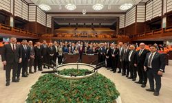 CHP’li vekillerden emekli zammına ret