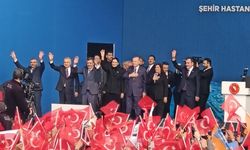 Cumhurbaşkanı Erdoğan, Aydınlılarla buluştu