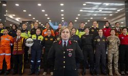 Cumhuriyet tarihinin ilk kadın Tuğgenerali "Özlem Yılmaz"