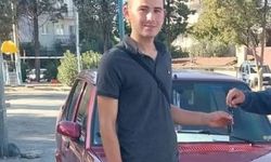 Denizli'deki ölümün acısı Karacasu'ya düştü: Henüz 26 yaşındaydı