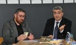 DEVA Partili Ekmen, “Yerel medya baskı altında”