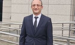 Didim AK Parti’de Mehmet Vela yönetimini açıkladı