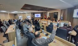 Didim Belediye yeni yıla borçlanarak girdi; yurt dışı fuarında Didim tanıtılacak