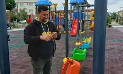 Didim Belediyesi ekiplerinden ilçe genelinde yoğun mesai