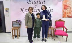Didim Belediyesi’nden kadın sağlına yönelik bilinçlendirme semineri