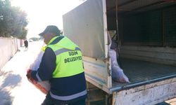 Didim Belediyesinden sosyal belediyecilik örneği