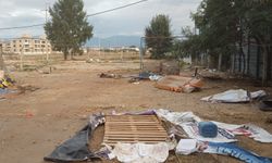 Didim Belediyesinden saldırı ile ilgili bilgilendirme