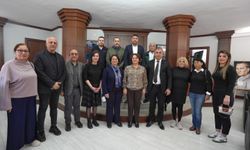 Didim CHP, Başkan Gençay’a sahip çıkarak olayı kınadı