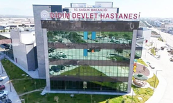 Didim'de çok acı olay: Eşinin acısına 8 saat dayanabildi
