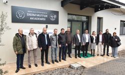Didim’de 12,5 milyonluk proje tamamlandı; Sıra istihdam da...