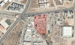 Didim’de 4 ayrı parselin satışı yapıldı