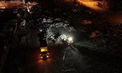 Didim’de Çevre kirliliğine karşı mücadele sürüyor