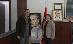 Didim’de doğalgaz’ın son durumu görüşüldü