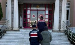 Didim’de firari dolandırıcı yakalandı