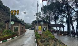 Dilek Yarımadası Milli Park'ı sezona yeni çehresi ve güçlü alt yapısıyla hazırlanıyor