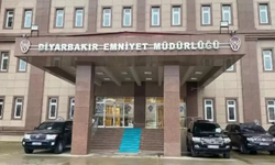 Valilik duyurdu: Emniyet Müdürlüğü'ne EYP'li saldırı girişimi