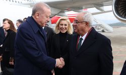 DSP'li Aksakal, Erdoğan'ı Aydın'da yalnız bırakmadı: "Benim için gururlu bir gündü"