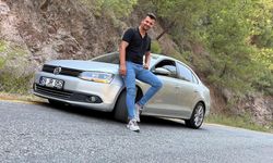 Aydın'da düğünde havaya sıkılan kurşun genci yaraladı: Komiser tutuklandı