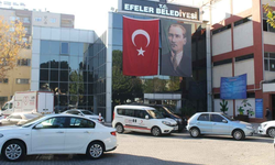 Efeler’den kestaneli lezzet şöleni