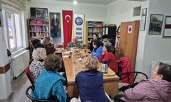 Efeler’de kadın dostu kentler için ilk buluşma