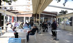 Efeler’in manolyası yeni yüzüyle yeniden hizmete açıldı