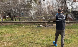 Millet Bahçesi’nde bir kişinin cansız bedeni bulundu