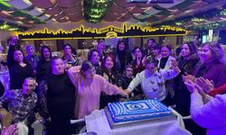 "Engelsiz yarınlar" için bir araya geldiler