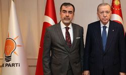 Erdem’den Aydınlılara Cumhurbaşkanı Erdoğan daveti