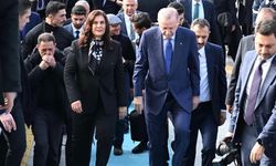 Erdoğan’dan Çerçioğlu’na açık destek, “Cazgırlıkla suç bastırılamaz”