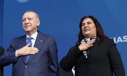 Erdoğan'ın Aydın müjdesi, billboardlardaki yerini aldı
