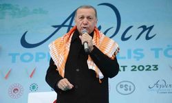 Erdoğan'ın Aydın programı netleşti