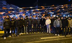 Erdoğan'ın Aydın programının içeriği netleşti