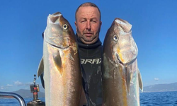 Eski milli sporcu kazara tüfeğiyle vuruldu