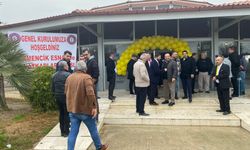 Germencik’te heyecan dorukta: Çoğunluğun sağlanması bekleniyor