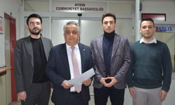 Germencik’teki JES patlaması yargıya taşındı