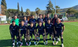 Gol şovuyla zirveye çıktılar