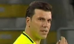 Aydınlı hakem, önemli maçta görev yapacak