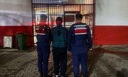 Hapis cezasıyla aranan şahıs Efeler’de yakalandı