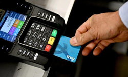 Temassız ödemede yeni dönem başlıyor!