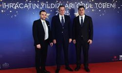 İhracatın Yıldızları’nda Aydın damgası: Aydın sanayisi ihracatta parladı