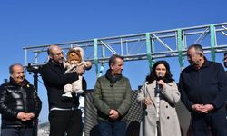 İncir bebek, Germencik’te sünnet olacak: Başkanlar, sünnette zeybek oynayacak