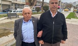 İncirliova’da dikkat çeken destek: İkinci başkan rakibi tercih etti