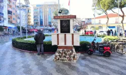 Yahya Ümit Orbay heykeli için harekete geçtiler