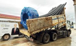 İncirliova’nın en büyük mahallesinde internet hızlanacak